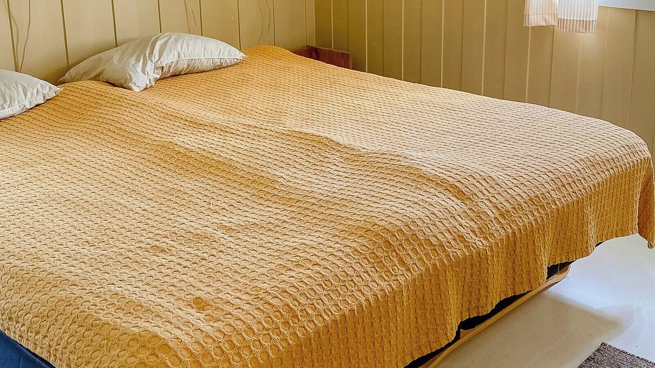 Photo of Bedroom in Austbygde