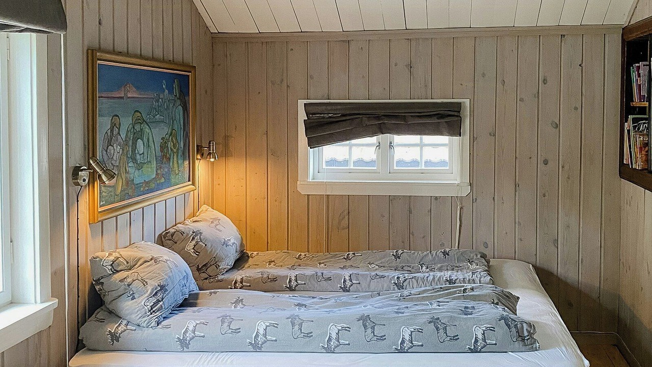 Photo of Bedroom in Austbygde