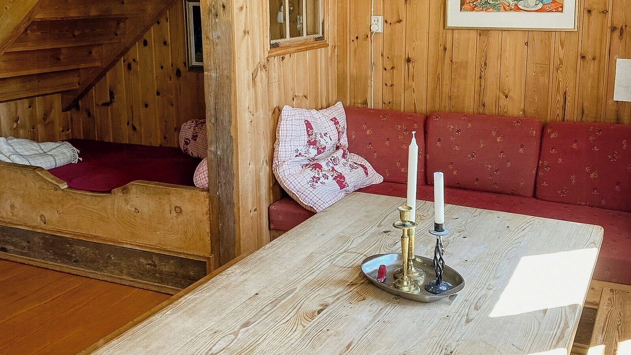 Photo of Bedroom in Austbygde