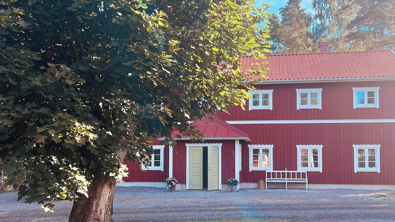 Photo of Outdoor in Gnesta Municipality