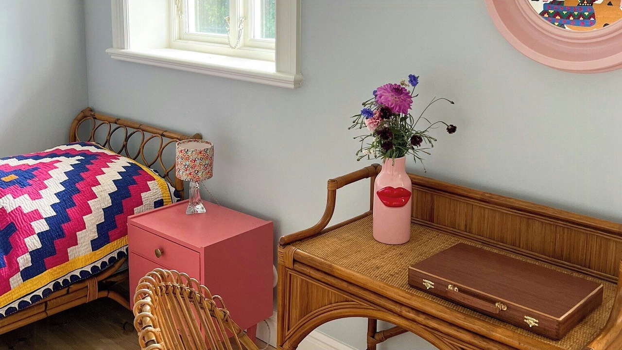 Photo of Bedroom in Gnesta Municipality