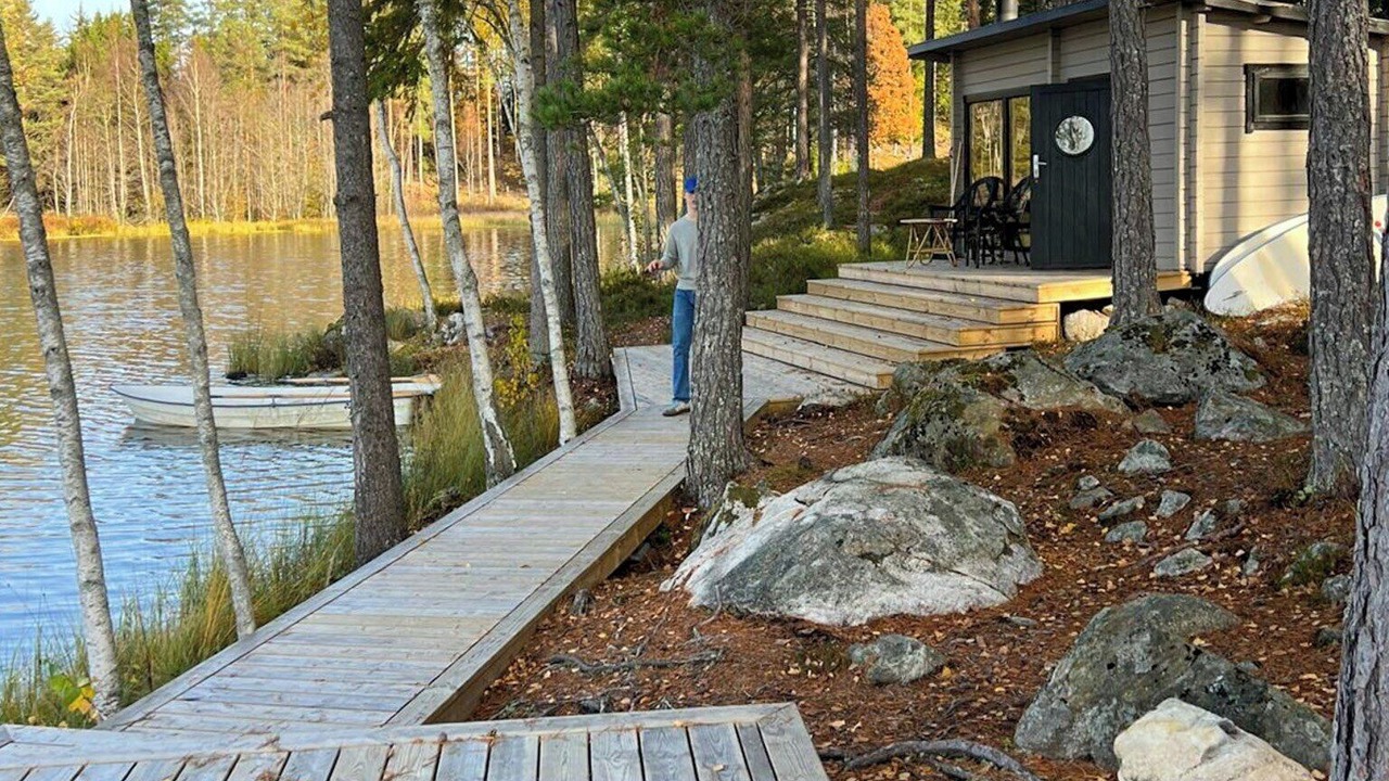 Photo of Outdoor in Gnesta Municipality