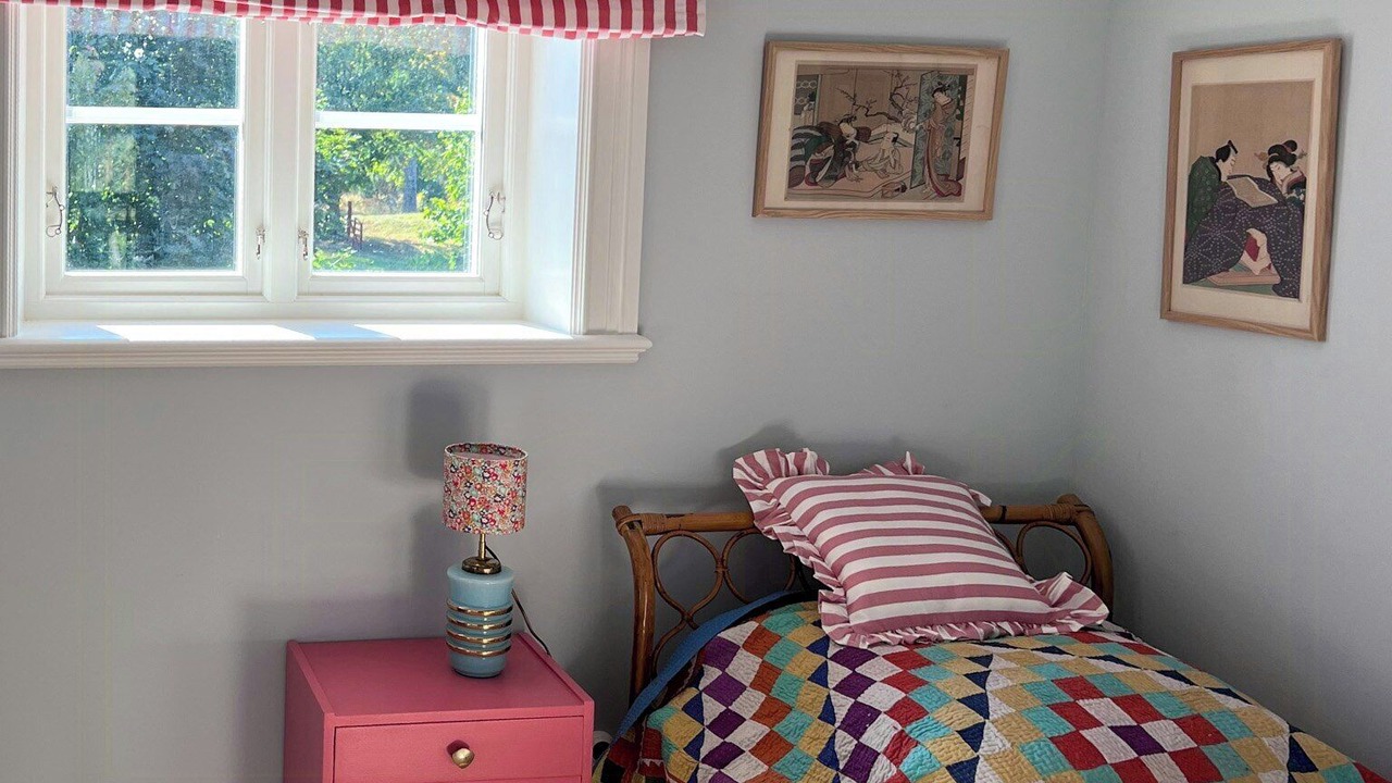 Photo of Bedroom in Gnesta Municipality
