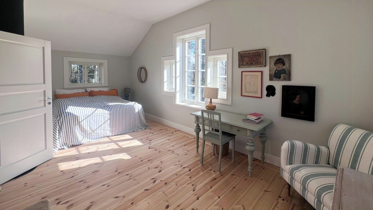 Photo of Bedroom in Gnesta Municipality