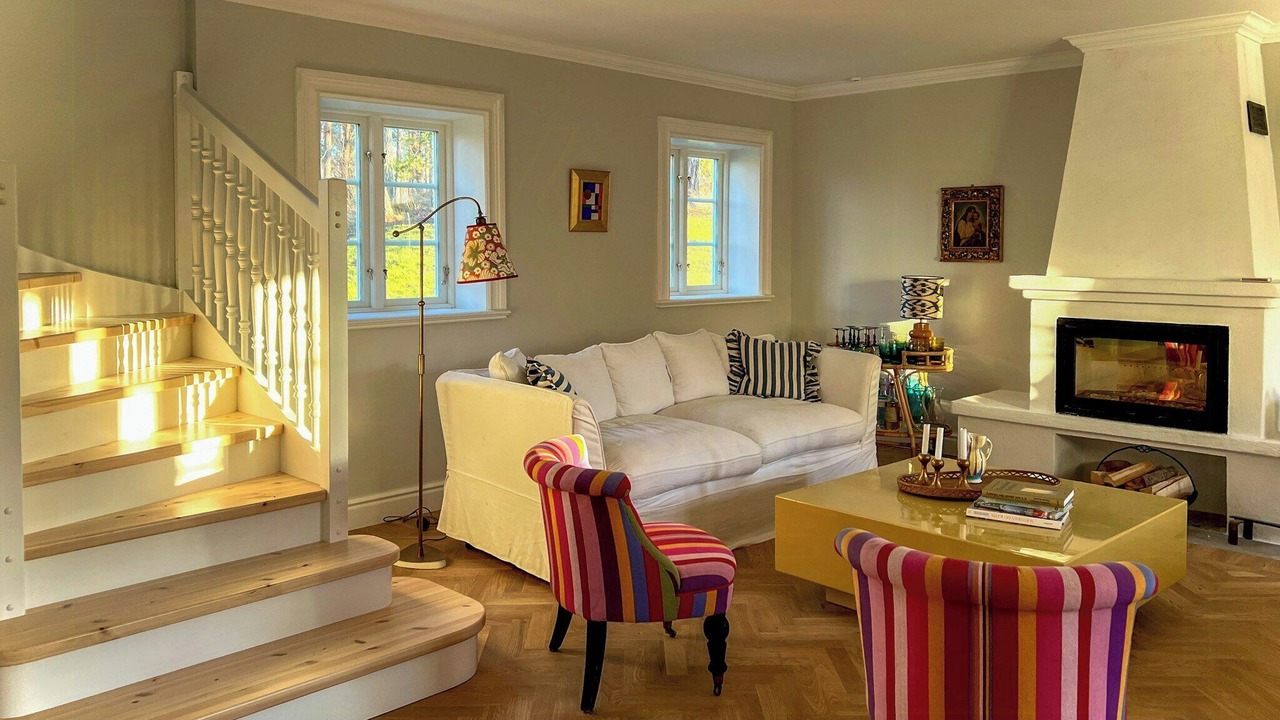 Photo of Livingroom in Gnesta Municipality