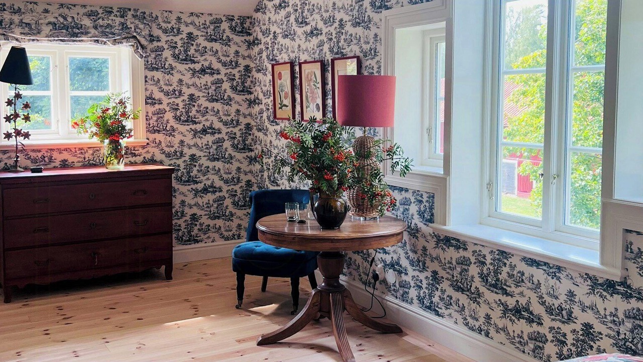 Photo of Bedroom in Gnesta Municipality