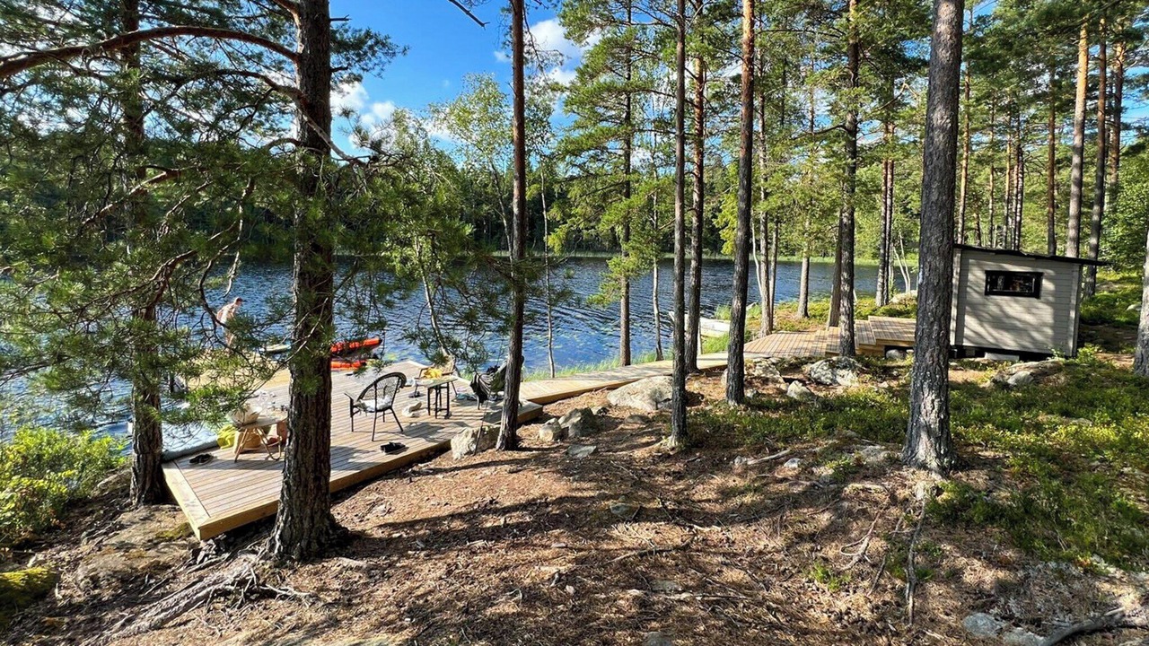 Photo of Outdoor in Gnesta Municipality