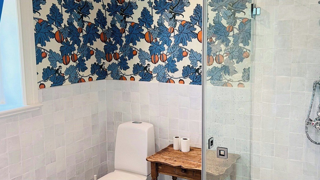 Photo of Bathroom in Gnesta Municipality