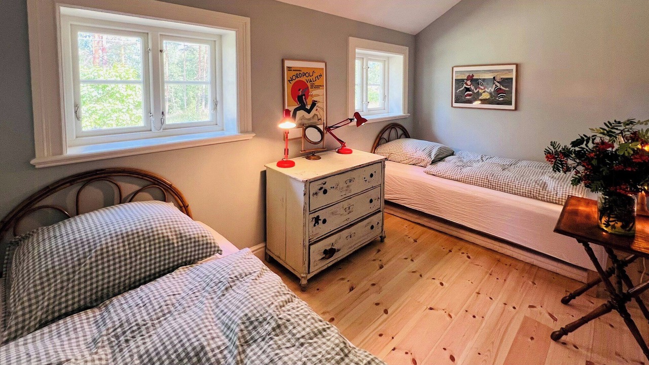 Photo of Bedroom in Gnesta Municipality