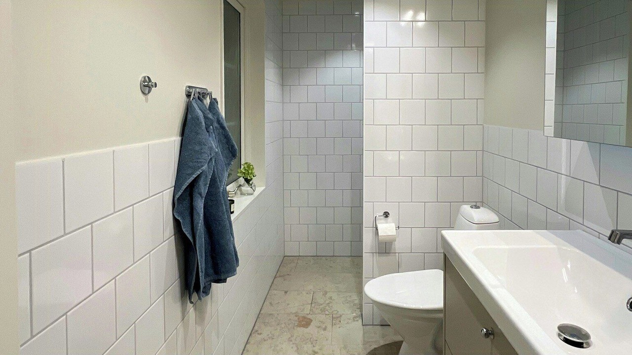 Photo of Bathroom in Ugglarp