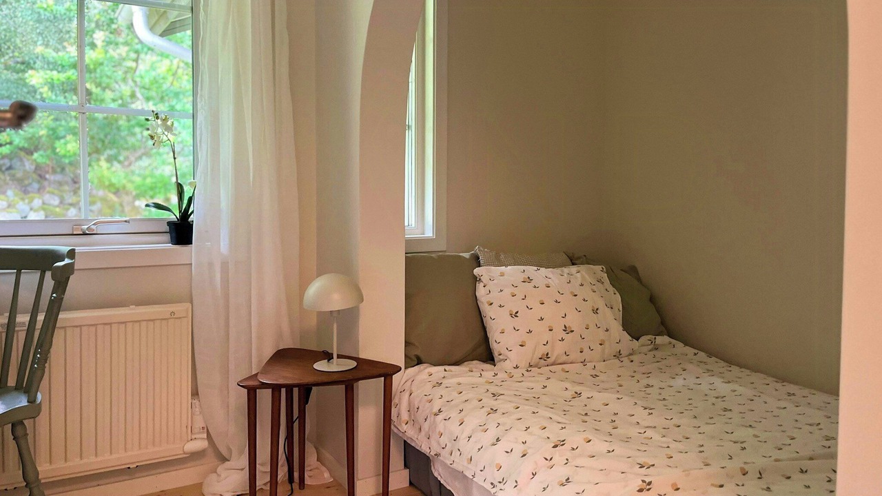 Photo of Bedroom in Ugglarp