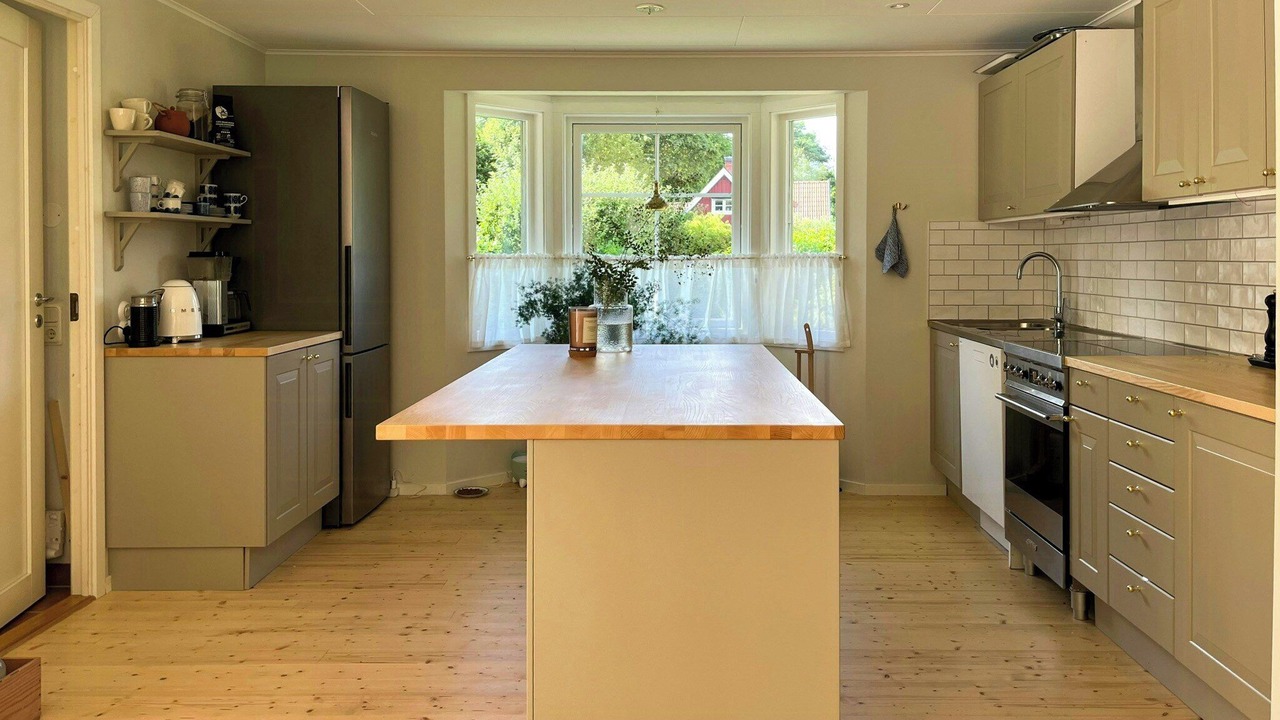 Photo of Kitchen in Ugglarp