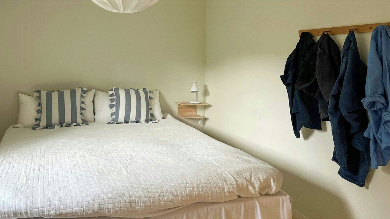 Photo of Bedroom in Ugglarp