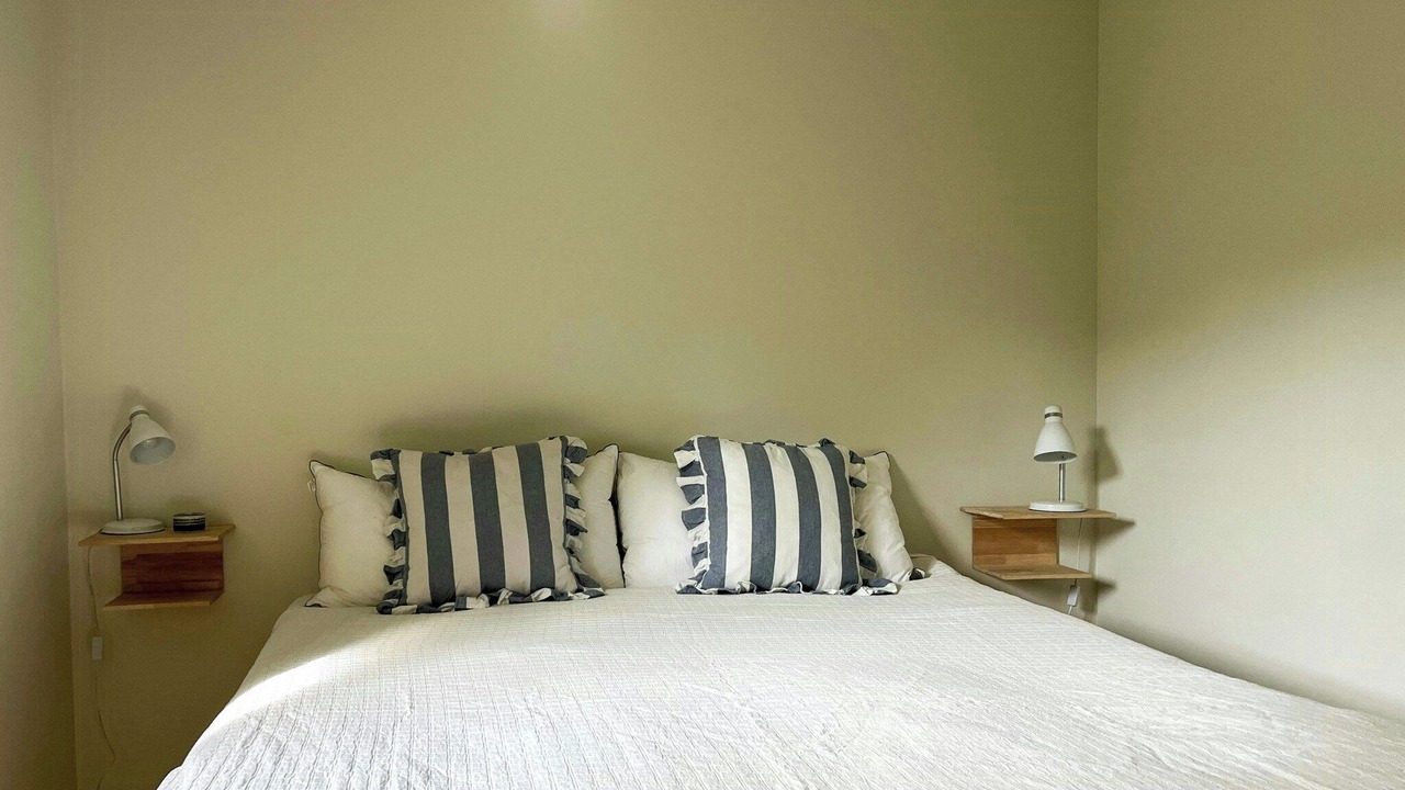 Photo of Bedroom in Ugglarp