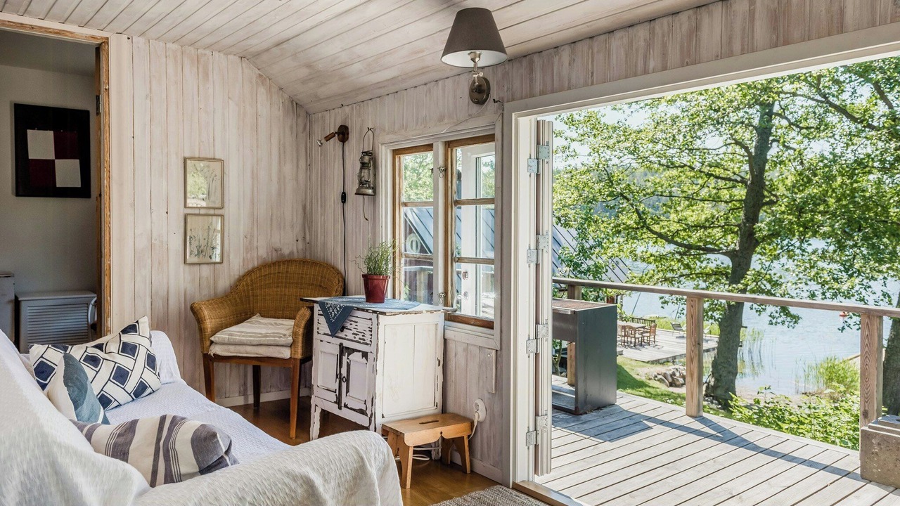Photo of Livingroom in Varmdo