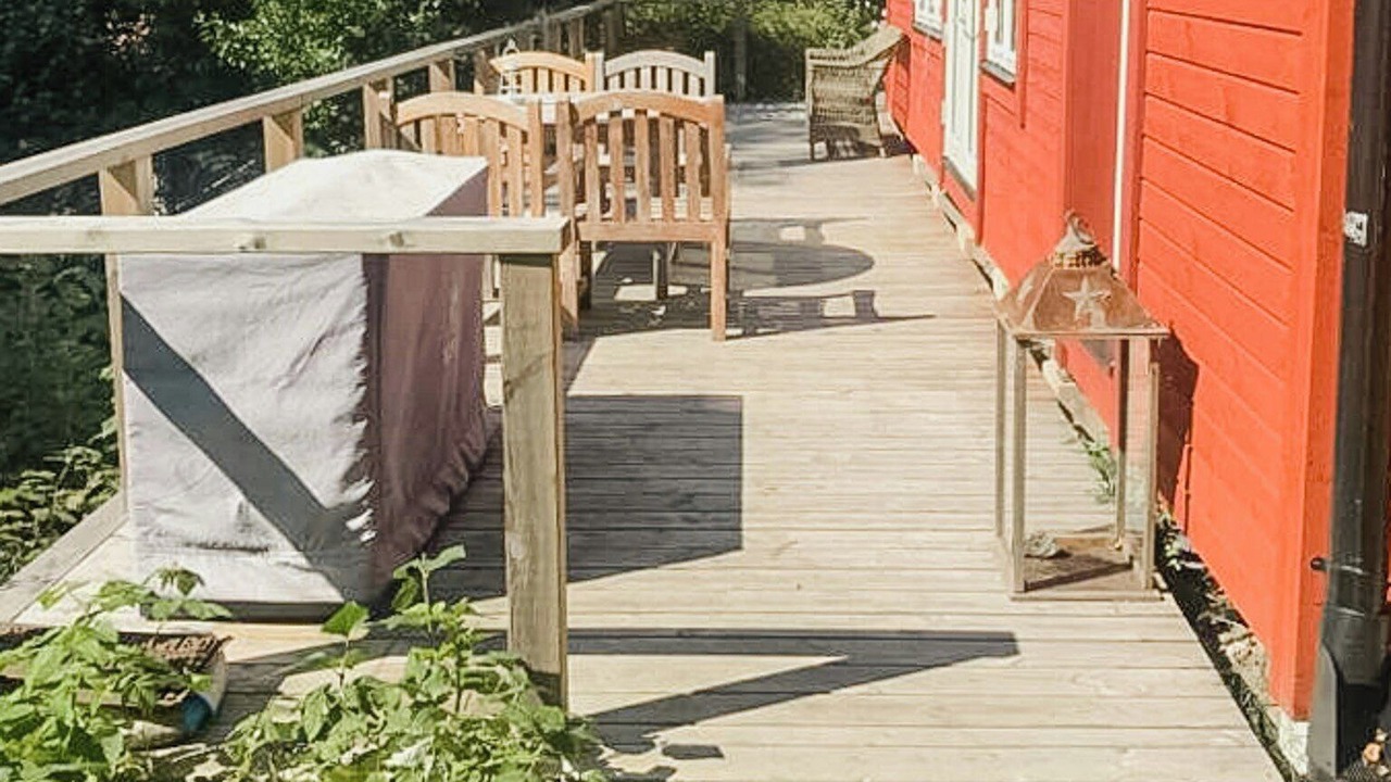 Photo of Outdoor in Varmdo