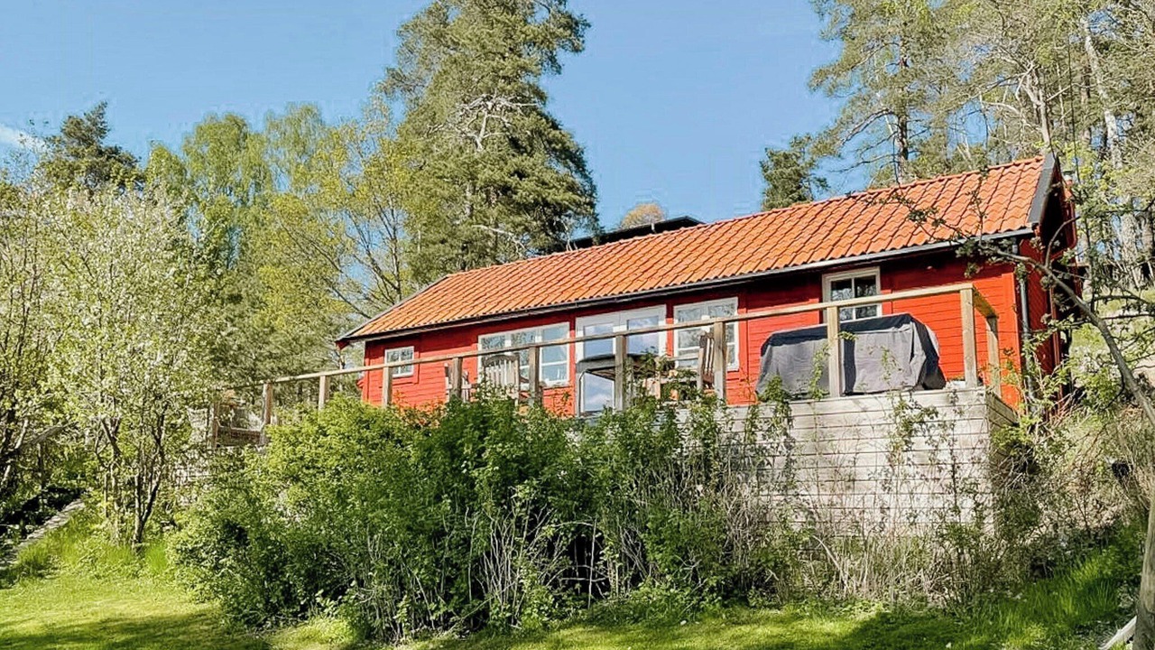 Photo of Outdoor in Varmdo