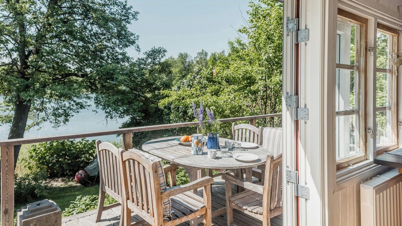 Photo of Outdoor in Varmdo
