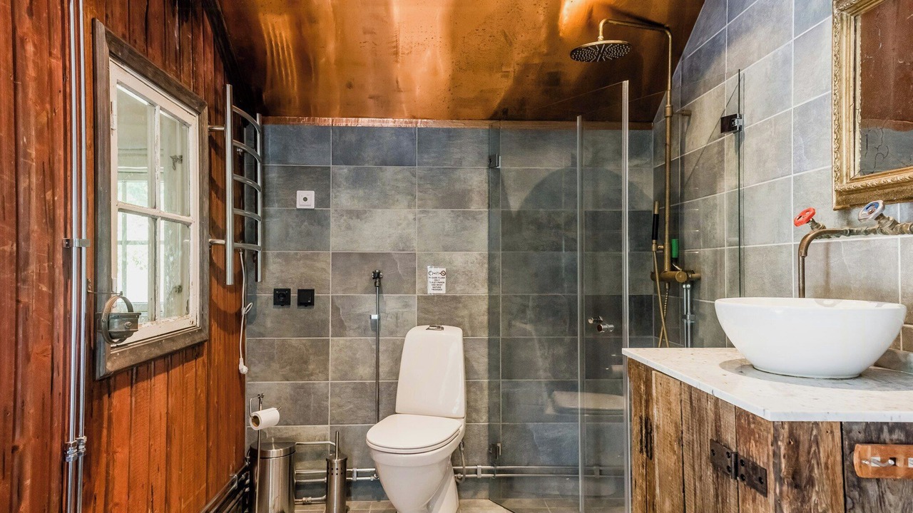 Photo of Bathroom in Varmdo