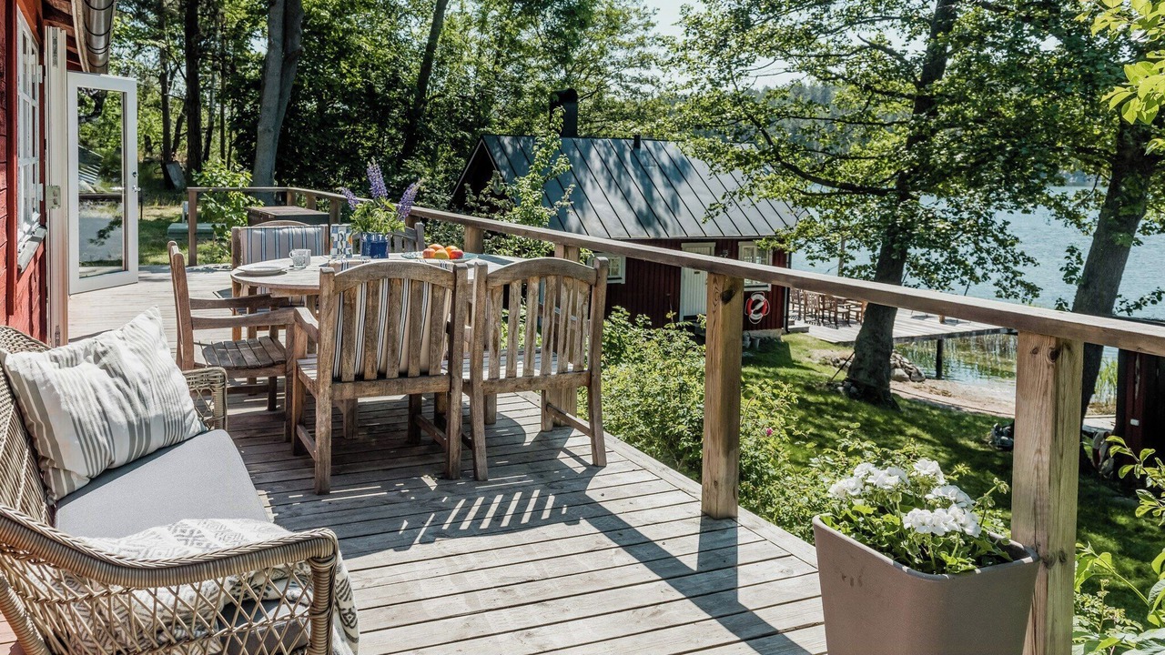 Photo of Outdoor in Varmdo