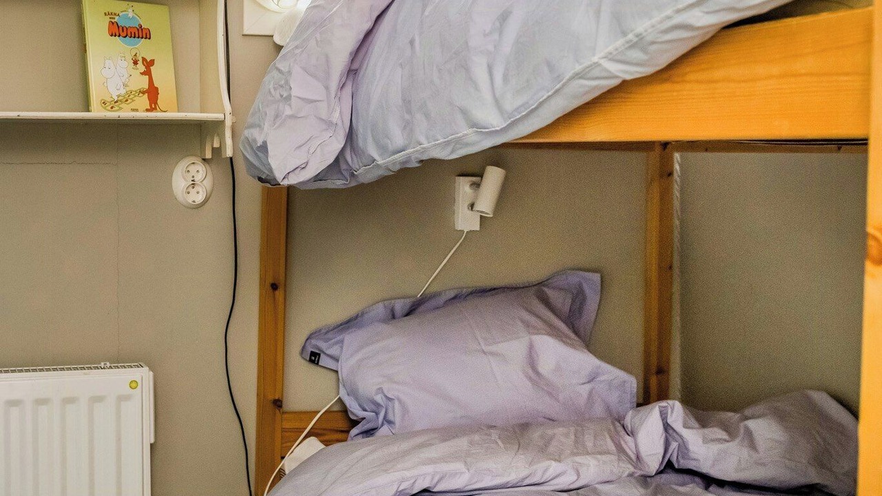 Photo of Bedroom in Varmdo