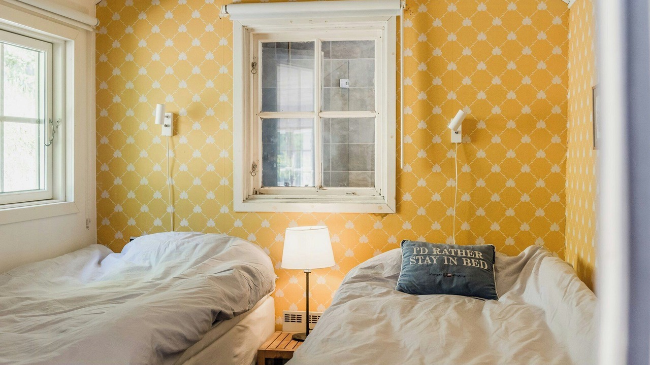 Photo of Bedroom in Varmdo