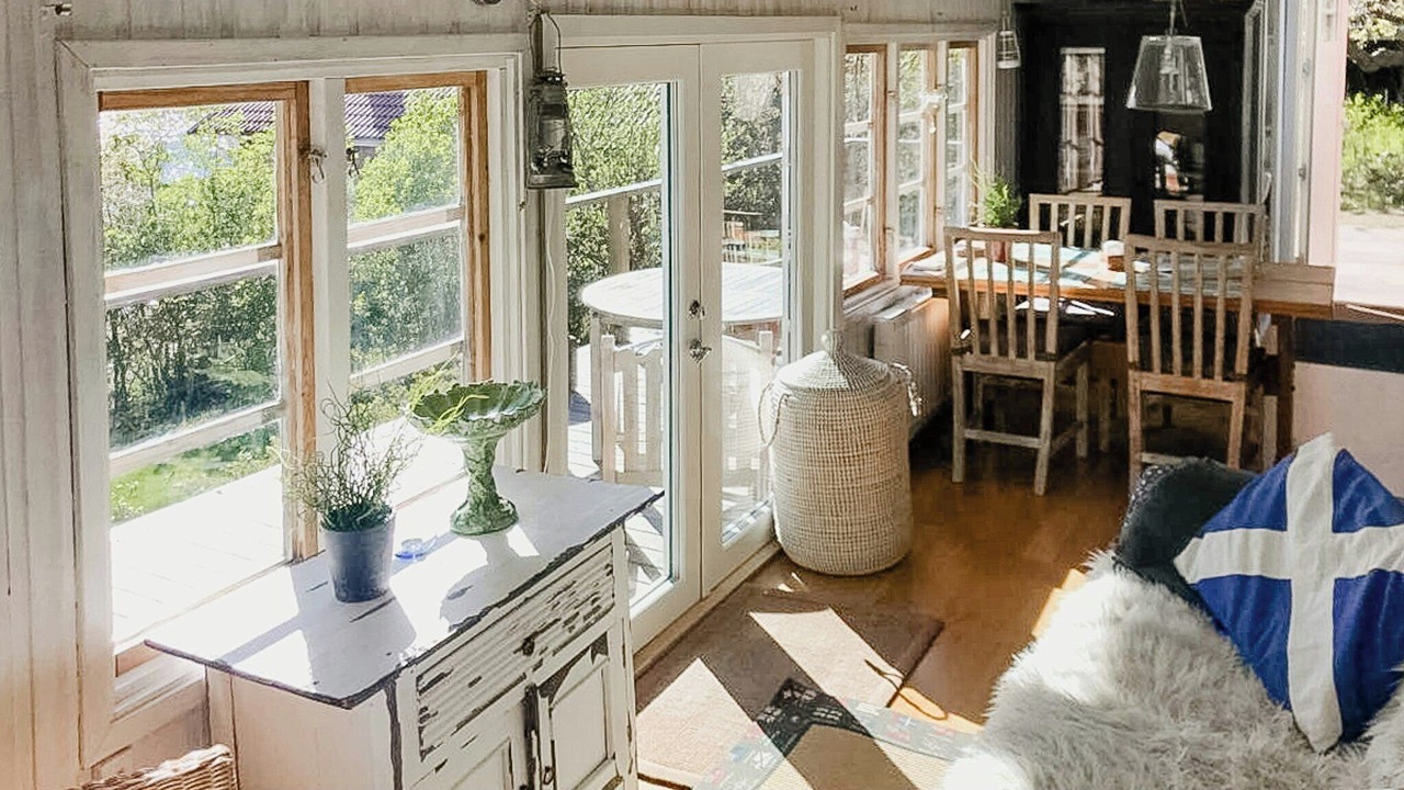 Photo of Livingroom in Varmdo
