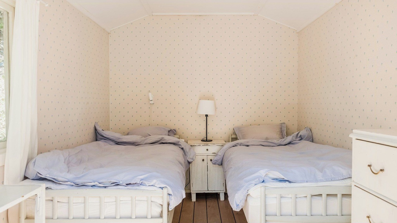 Photo of Bedroom in Varmdo