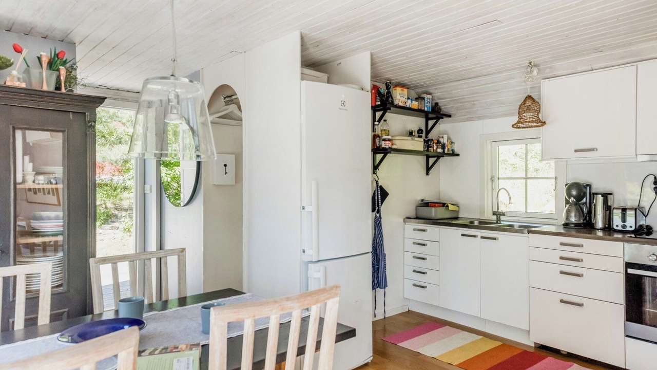 Photo of Kitchen in Varmdo