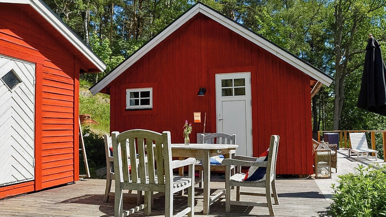 Photo of Outdoor in Varmdo