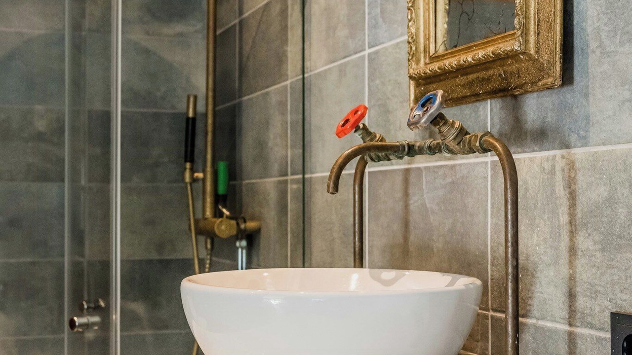 Photo of Bathroom in Varmdo
