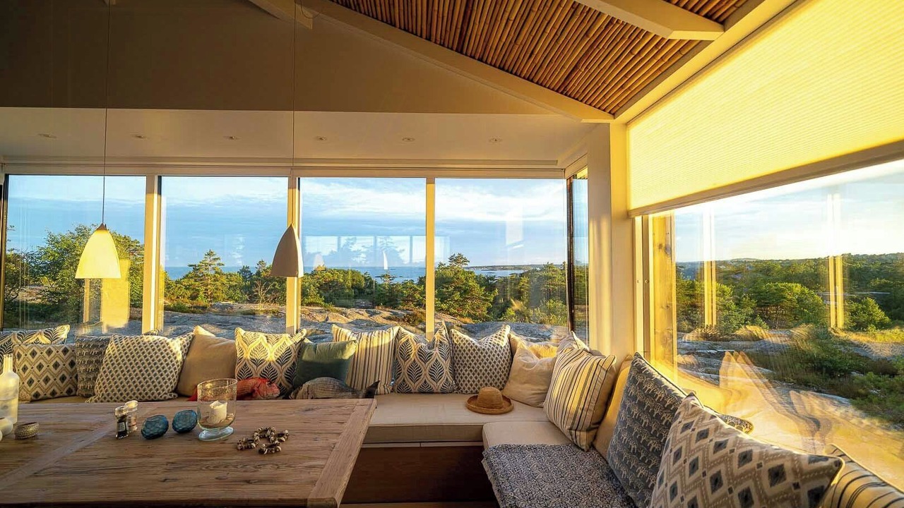 Photo of Livingroom in Risor