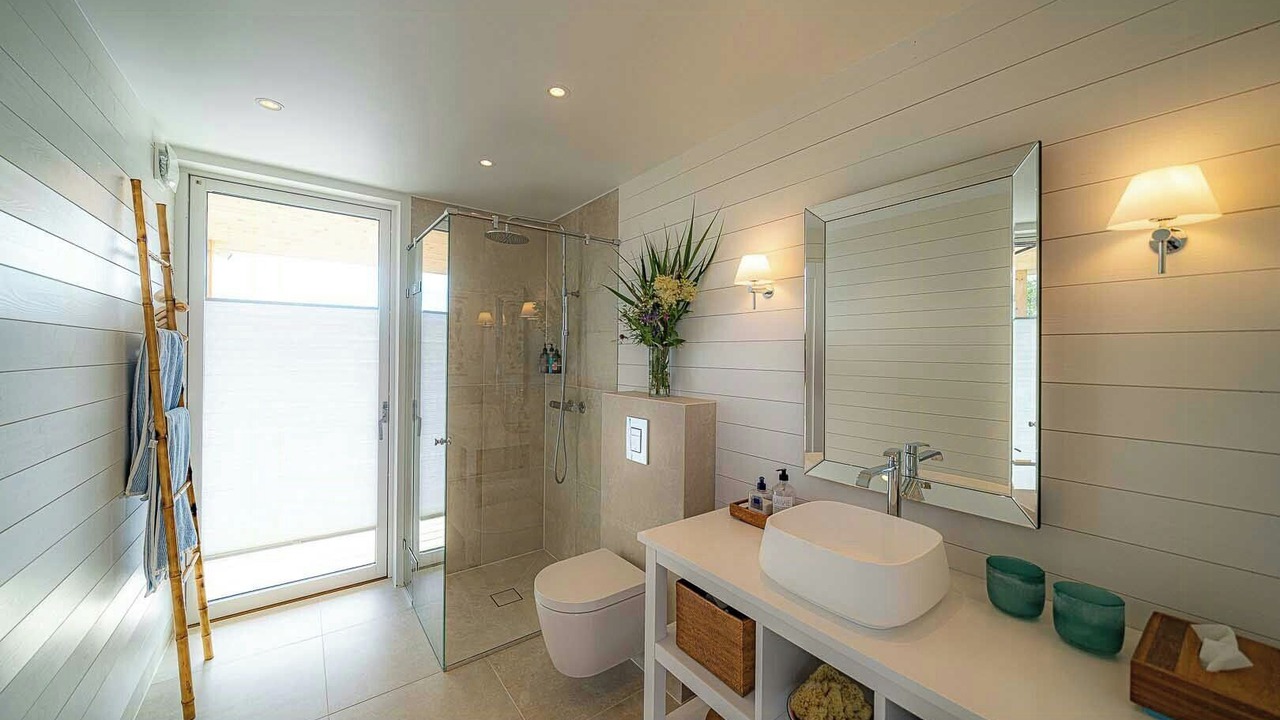 Photo of Bathroom in Risor