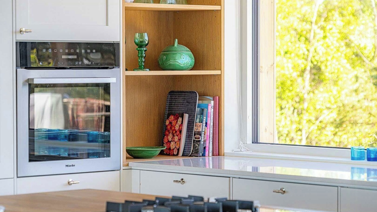 Photo of Kitchen in Risor