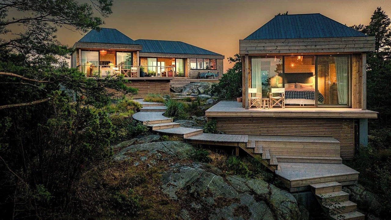 Photo of Outdoor in Risor