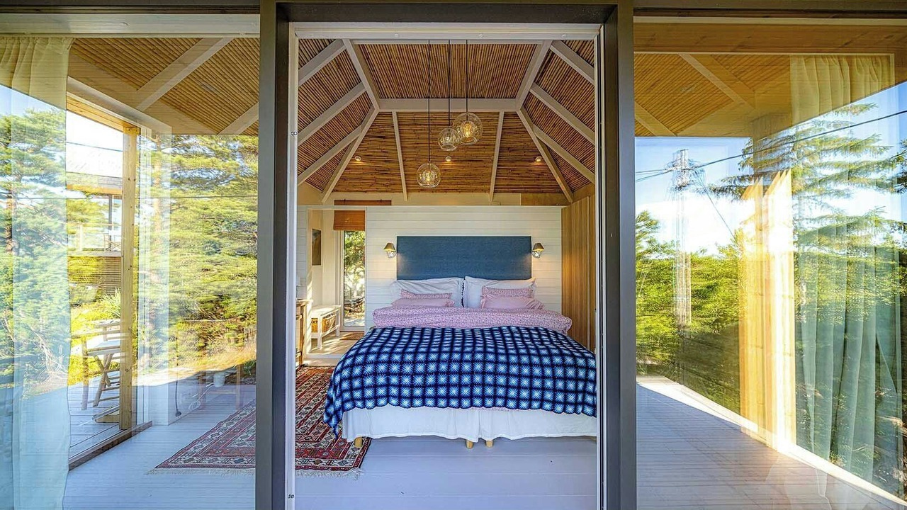 Photo of Bedroom in Risor