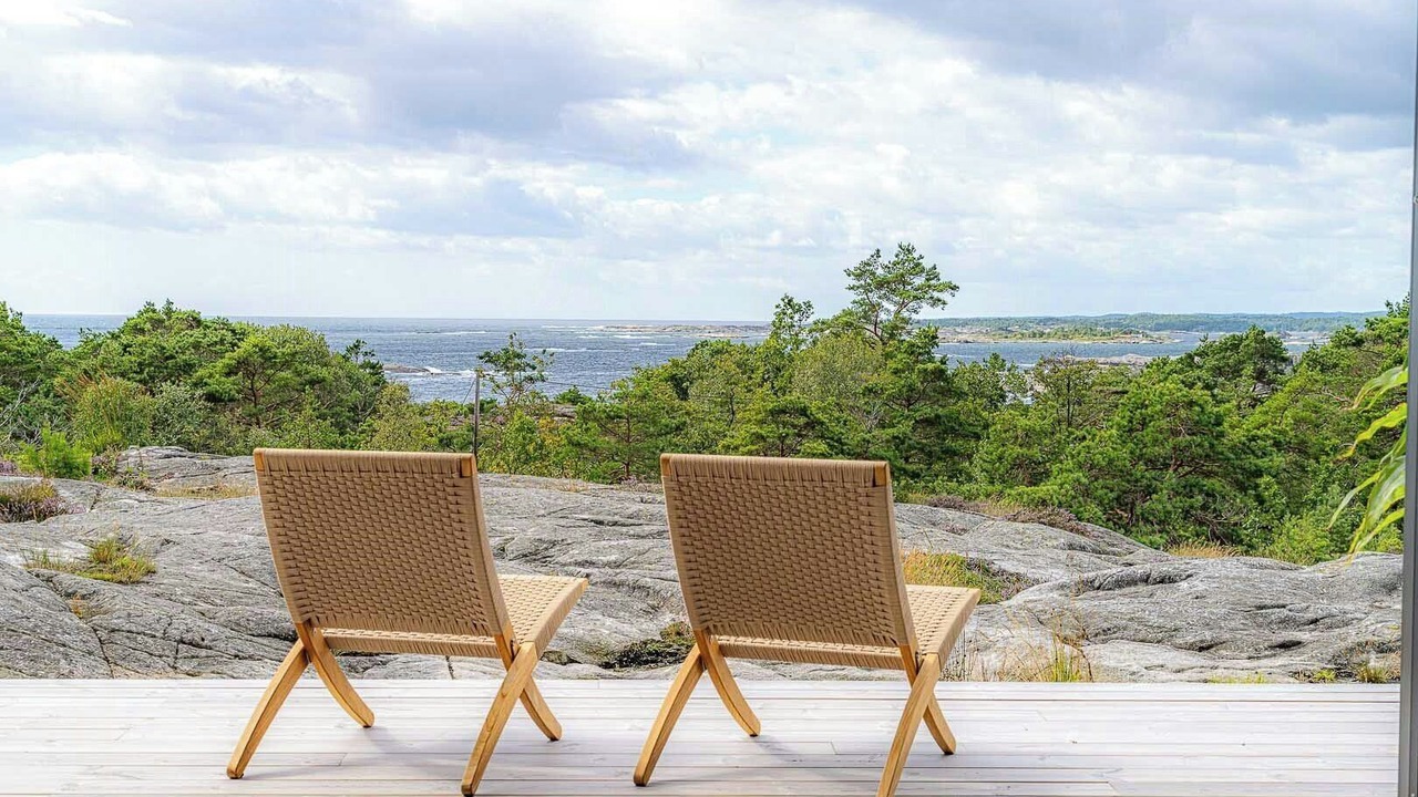 Photo of Patio Balcony in Risor