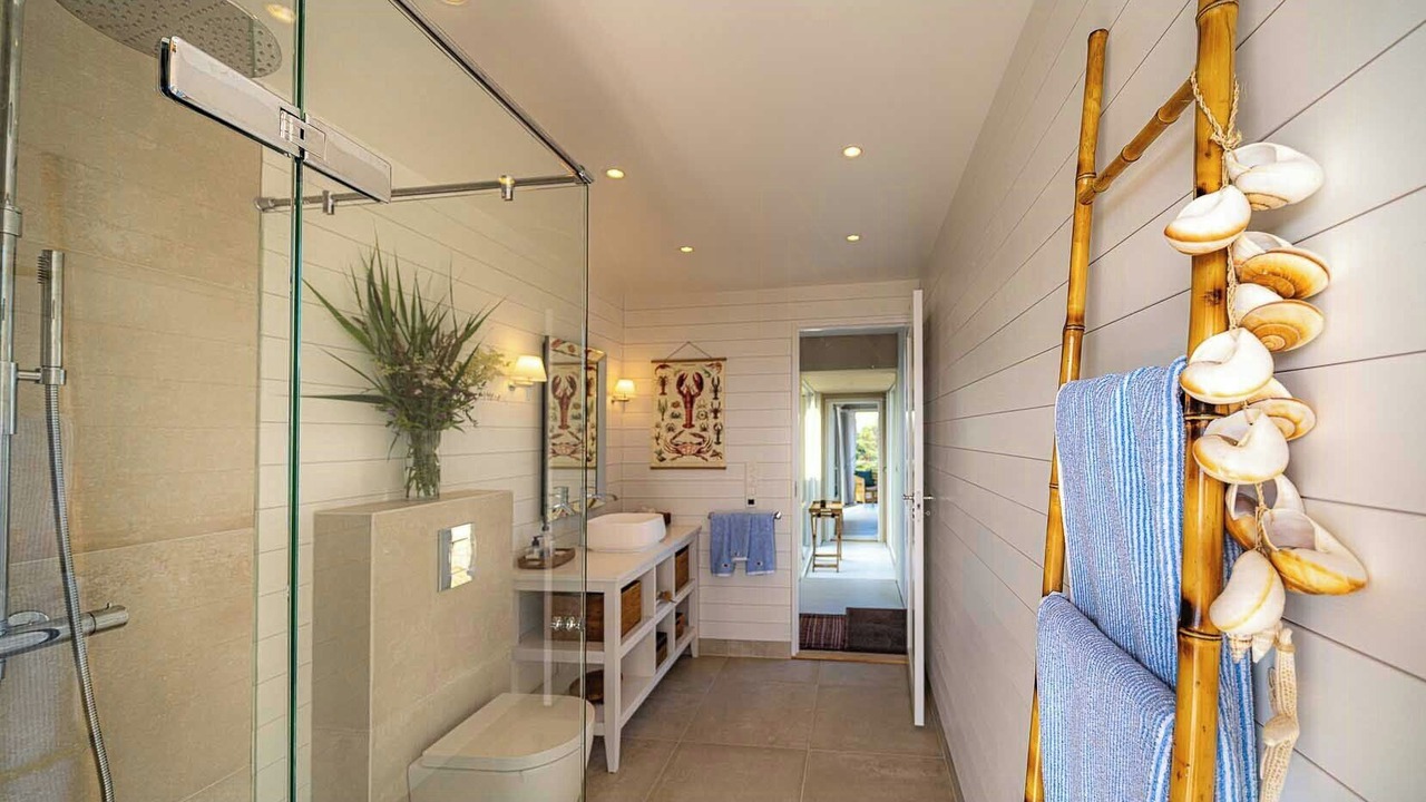 Photo of Bathroom in Risor