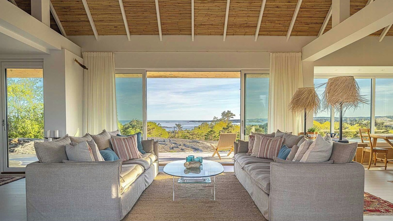 Photo of Livingroom in Risor