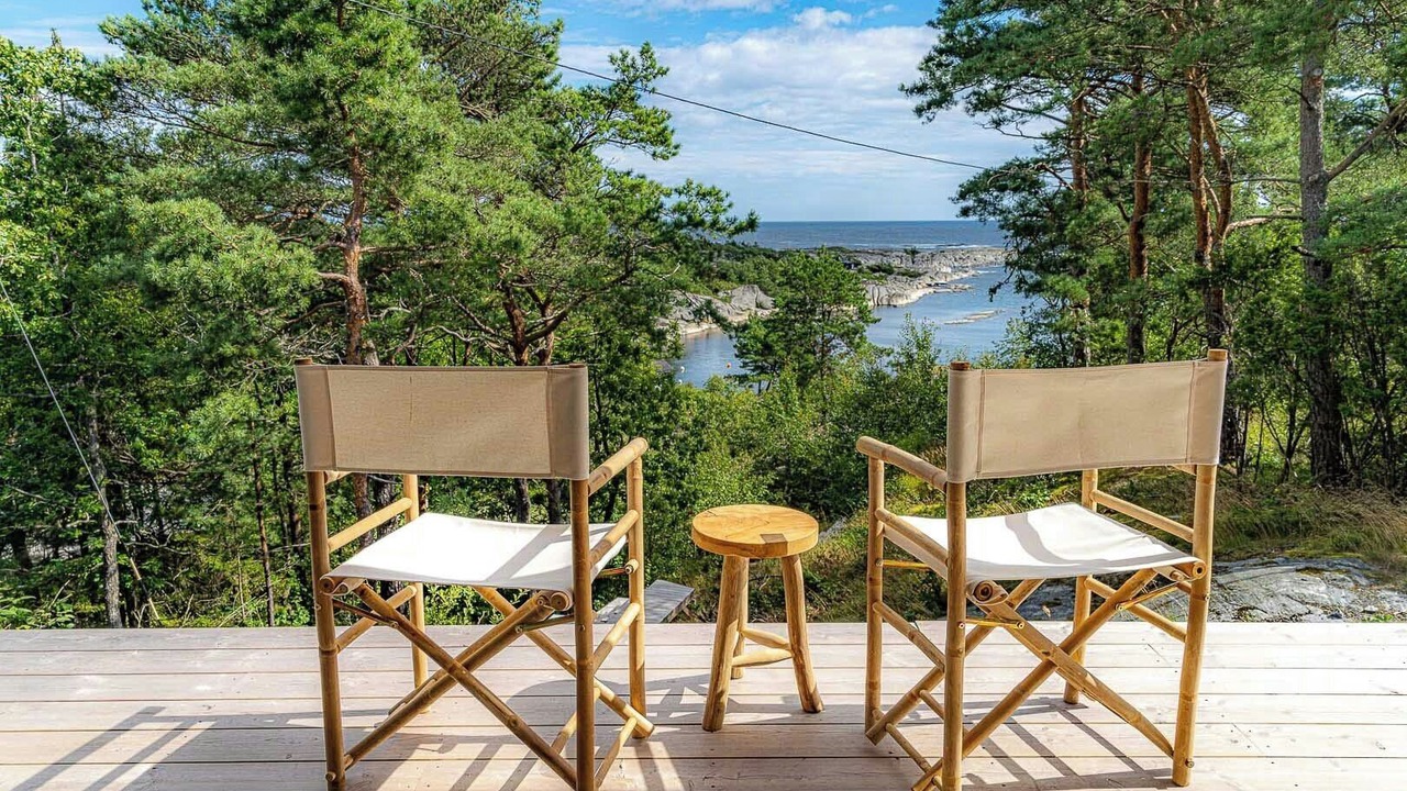 Photo of Outdoor in Risor