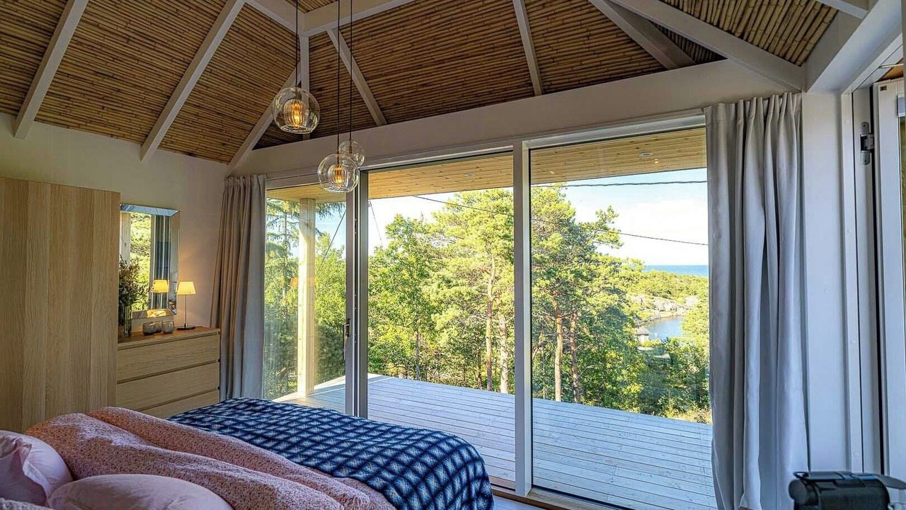 Photo of Bedroom in Risor