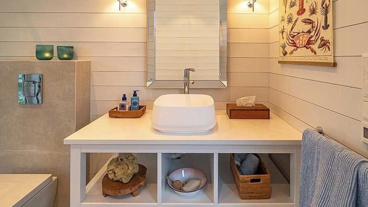 Photo of Bathroom in Risor