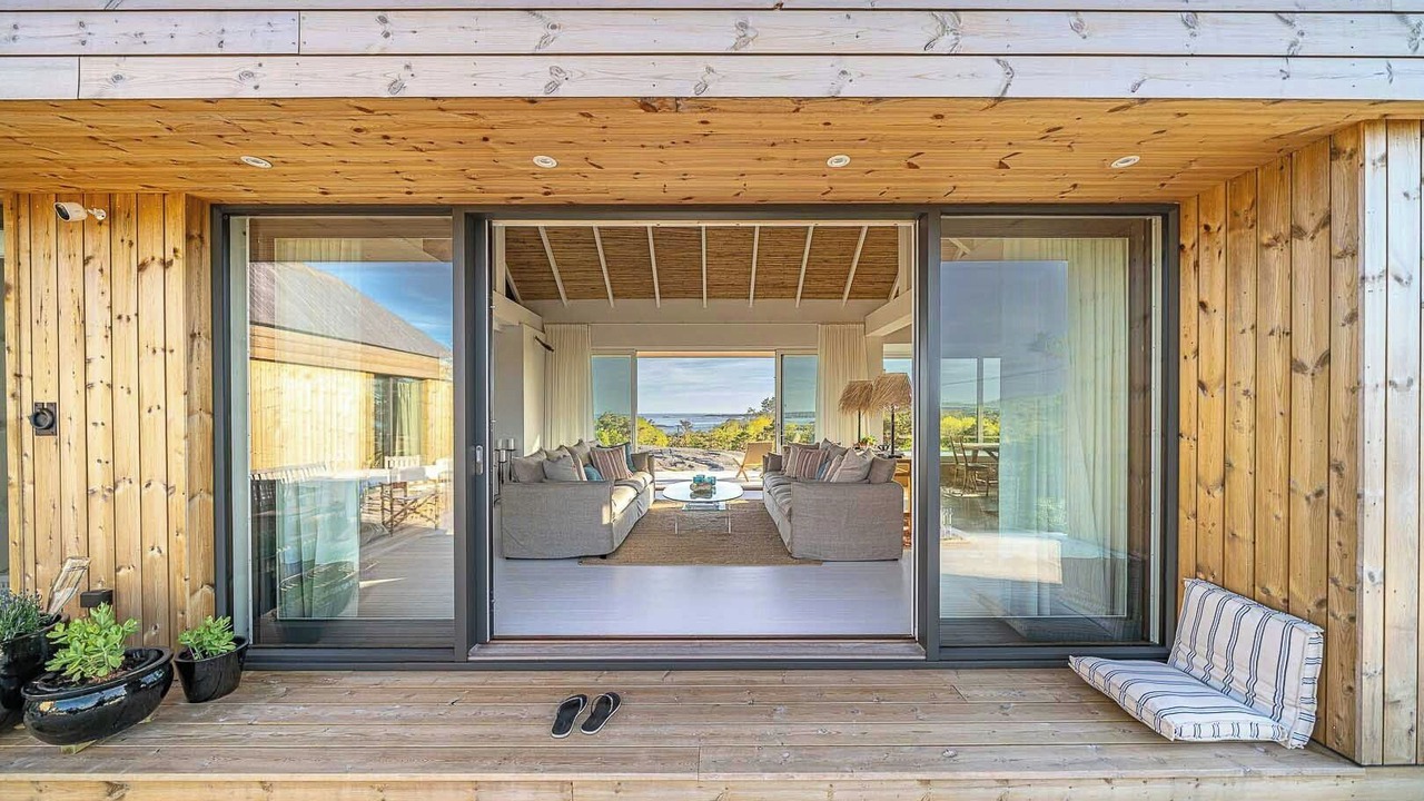 Photo of Patio Balcony in Risor