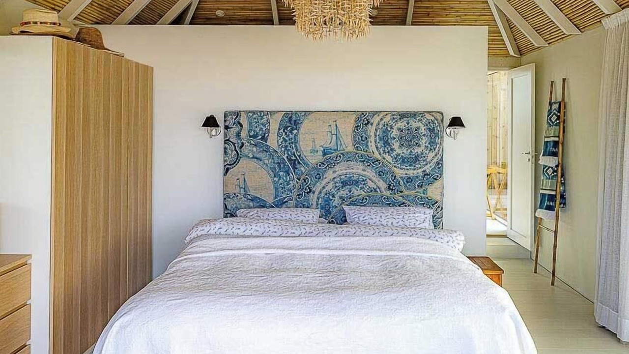 Photo of Bedroom in Risor