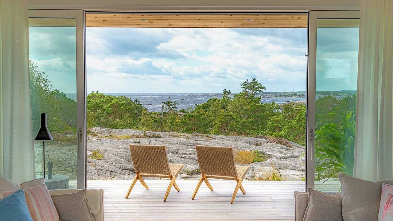 Photo of Livingroom in Risor