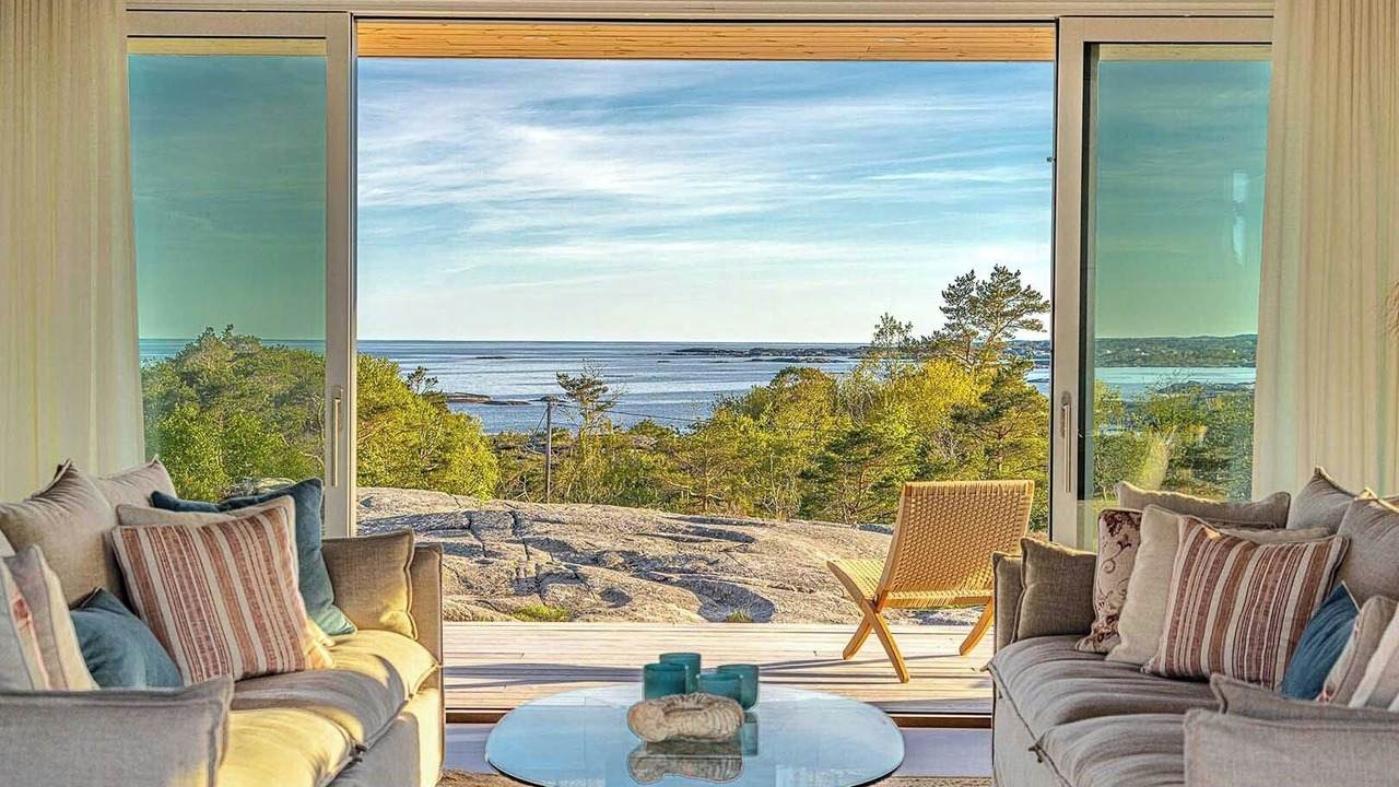 Photo of Livingroom in Risor