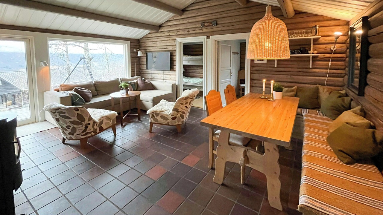 Photo of Livingroom in Hemsedal