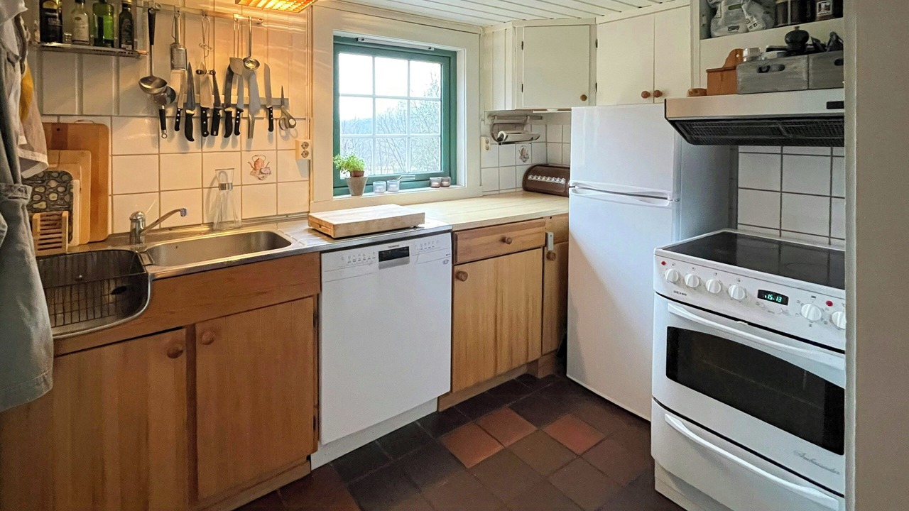 Photo of Kitchen in Hemsedal