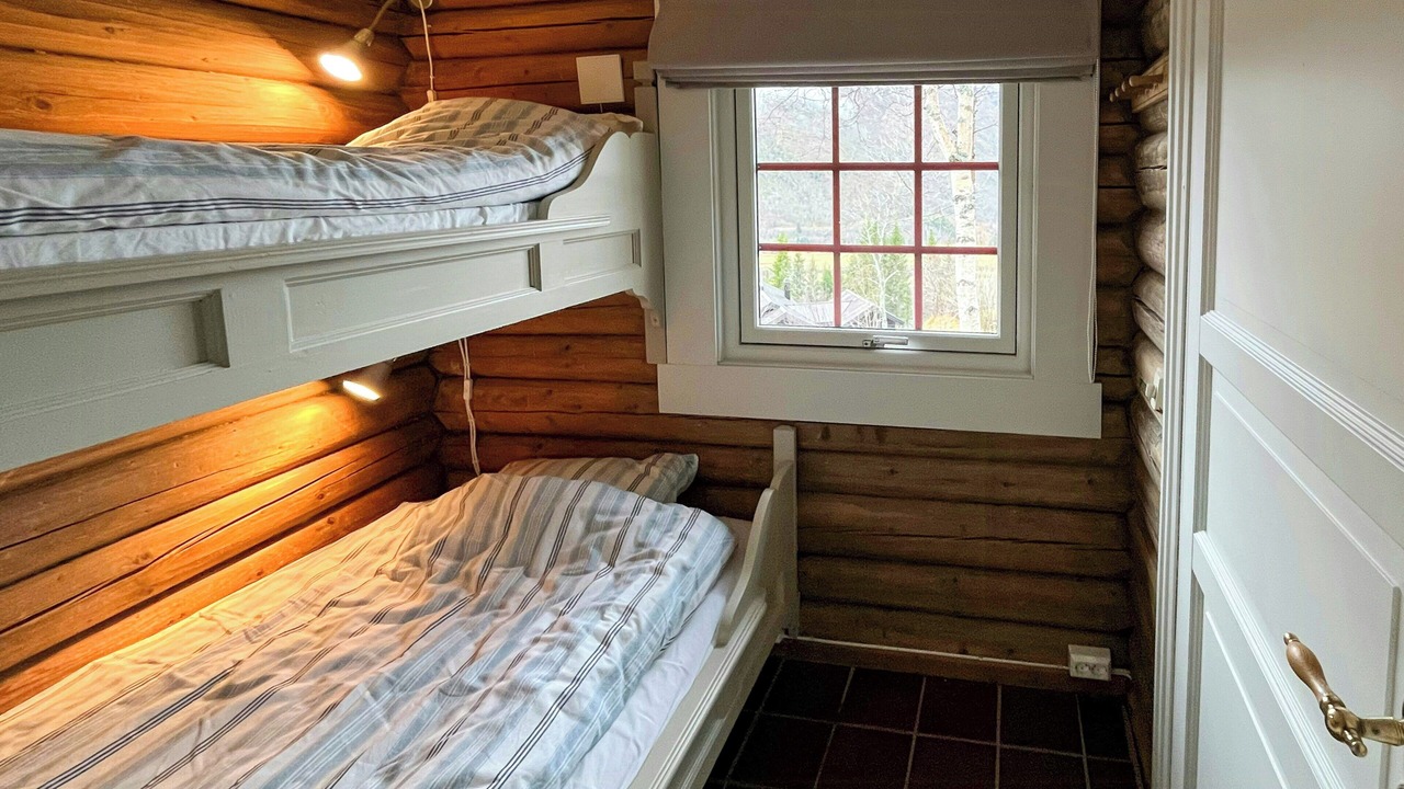 Photo of Bedroom in Hemsedal