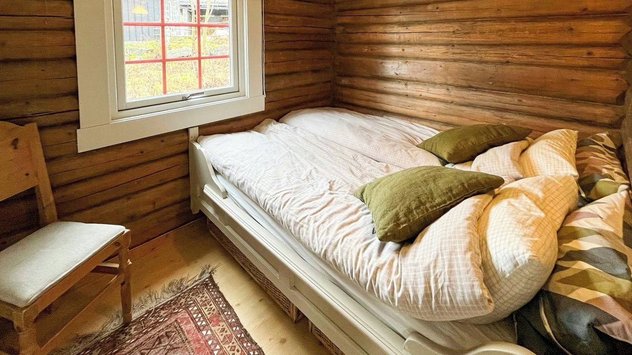 Photo of Bedroom in Hemsedal